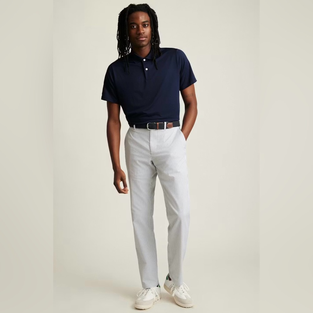 Bonobos | Performance Seersucker Golf Pant